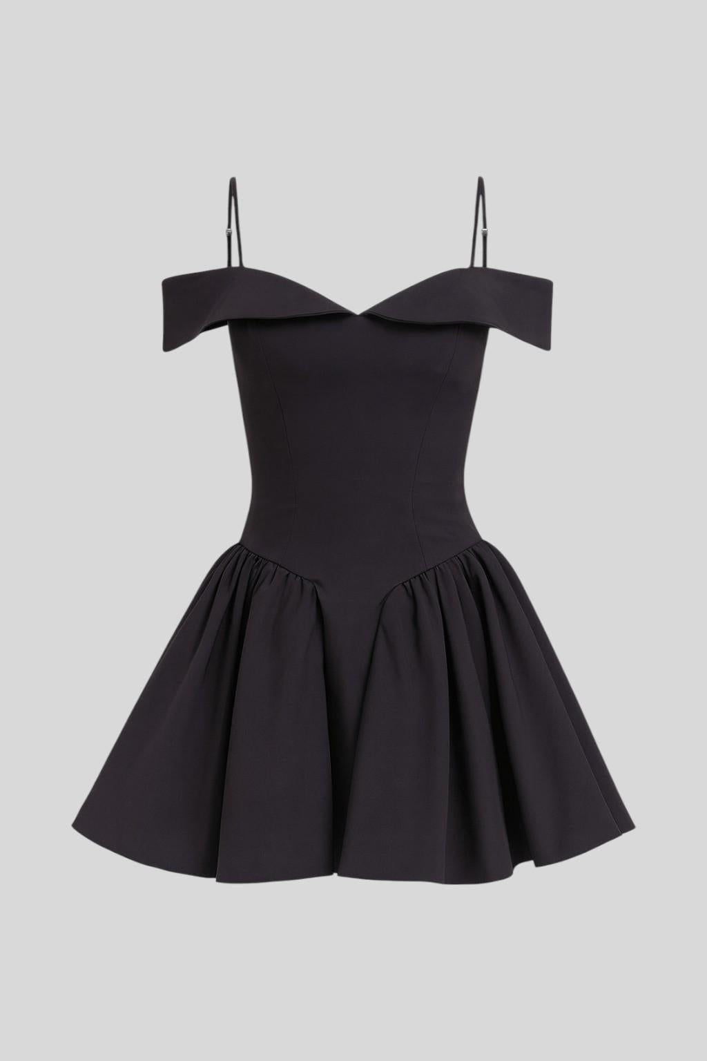 Chloe | Minikjole VELLARO