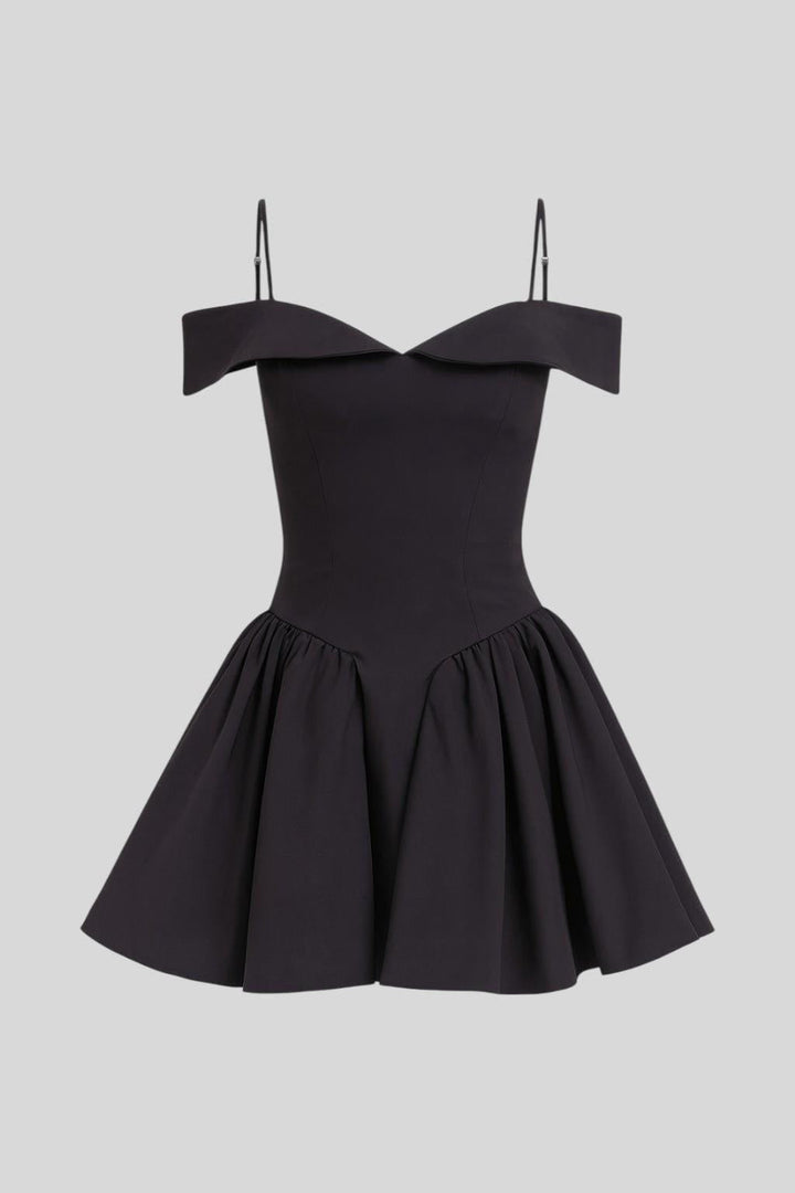 Chloe | Minikjole VELLARO