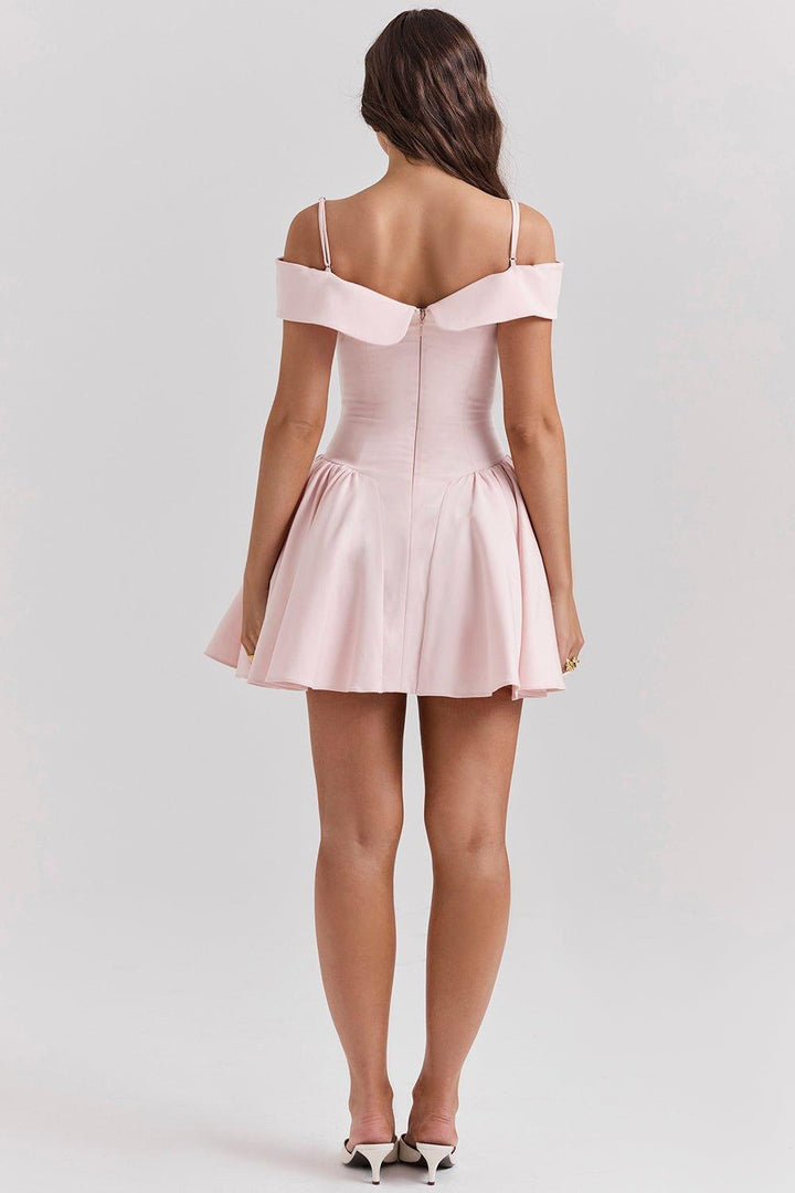 Chloe | Minikjole VELLARO