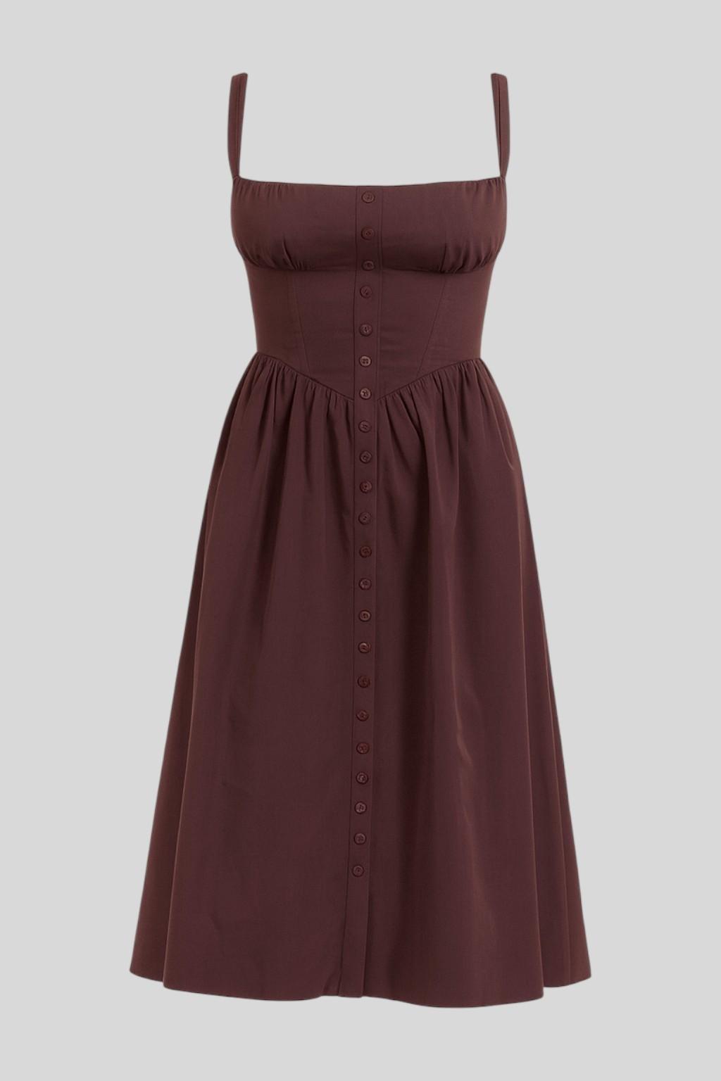 Clara | Midišaty VELLARO