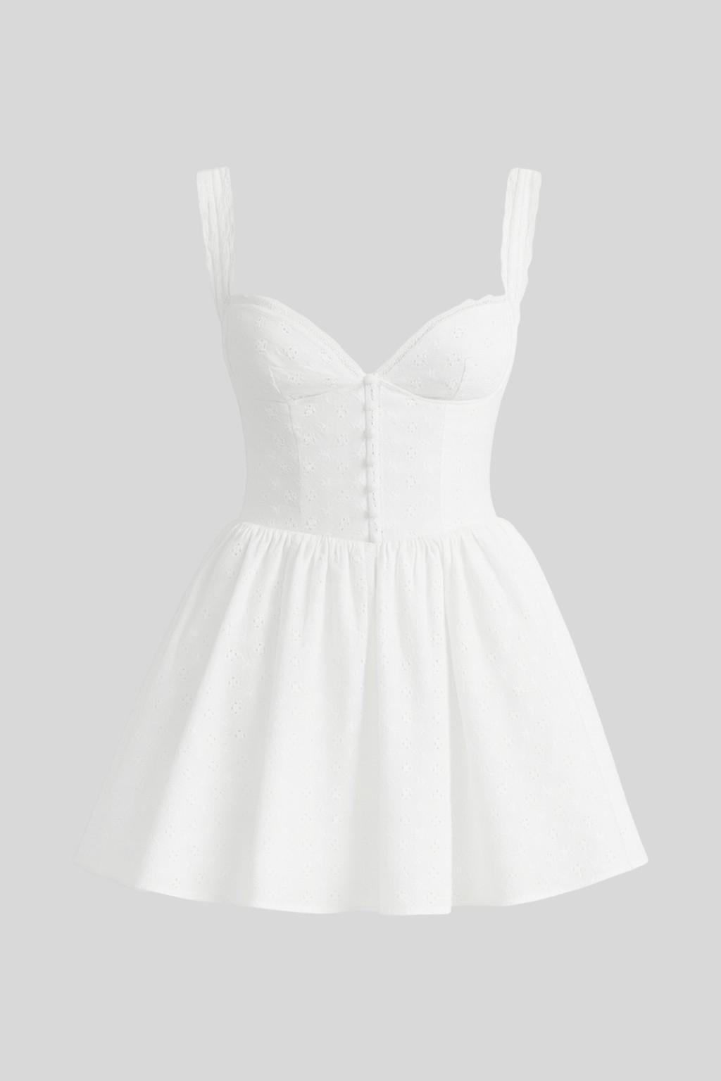 Daria | Minikjole VELLARO