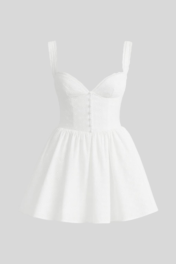 Daria | Minikjole VELLARO