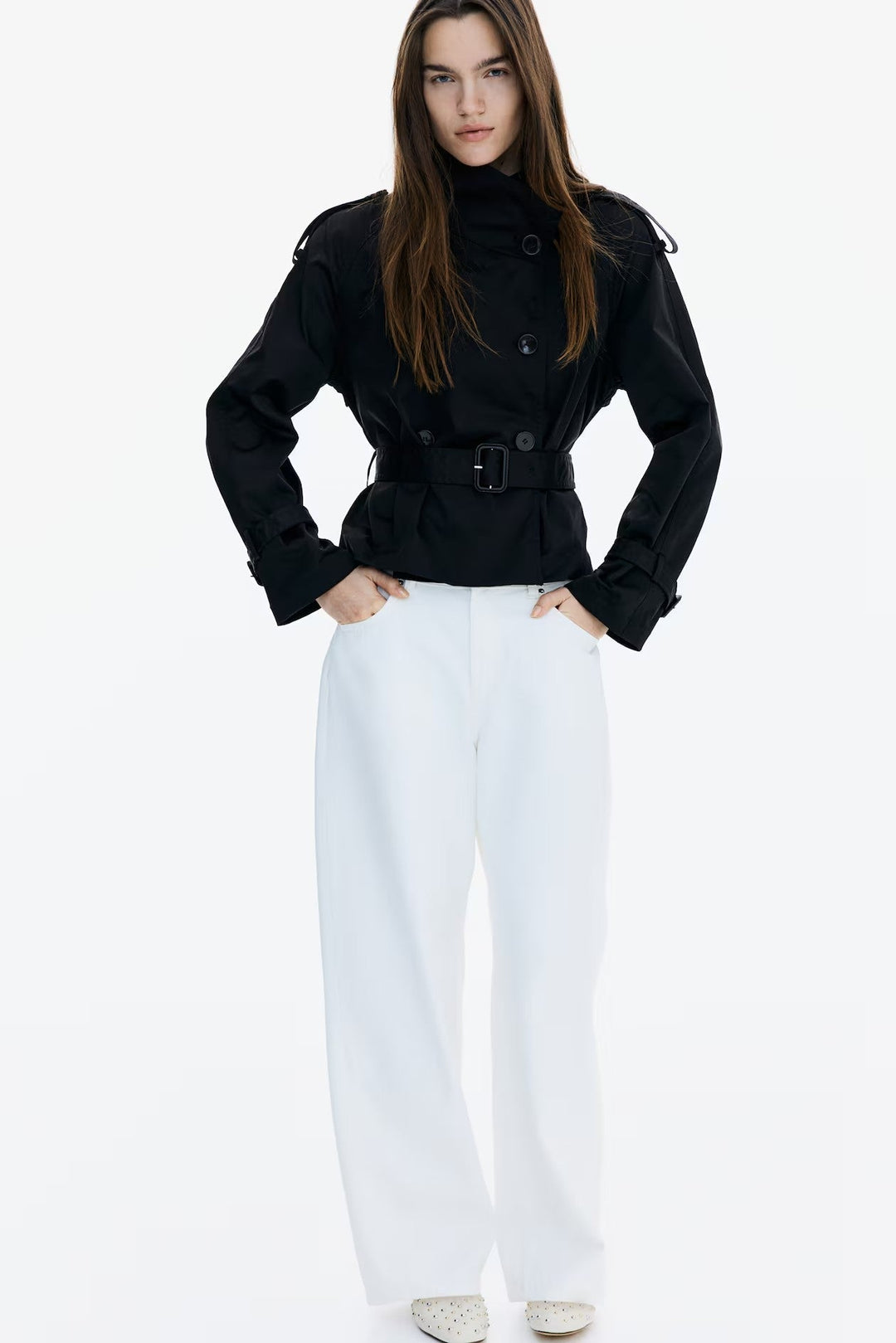 Lisa | Trenčkot VELLARO