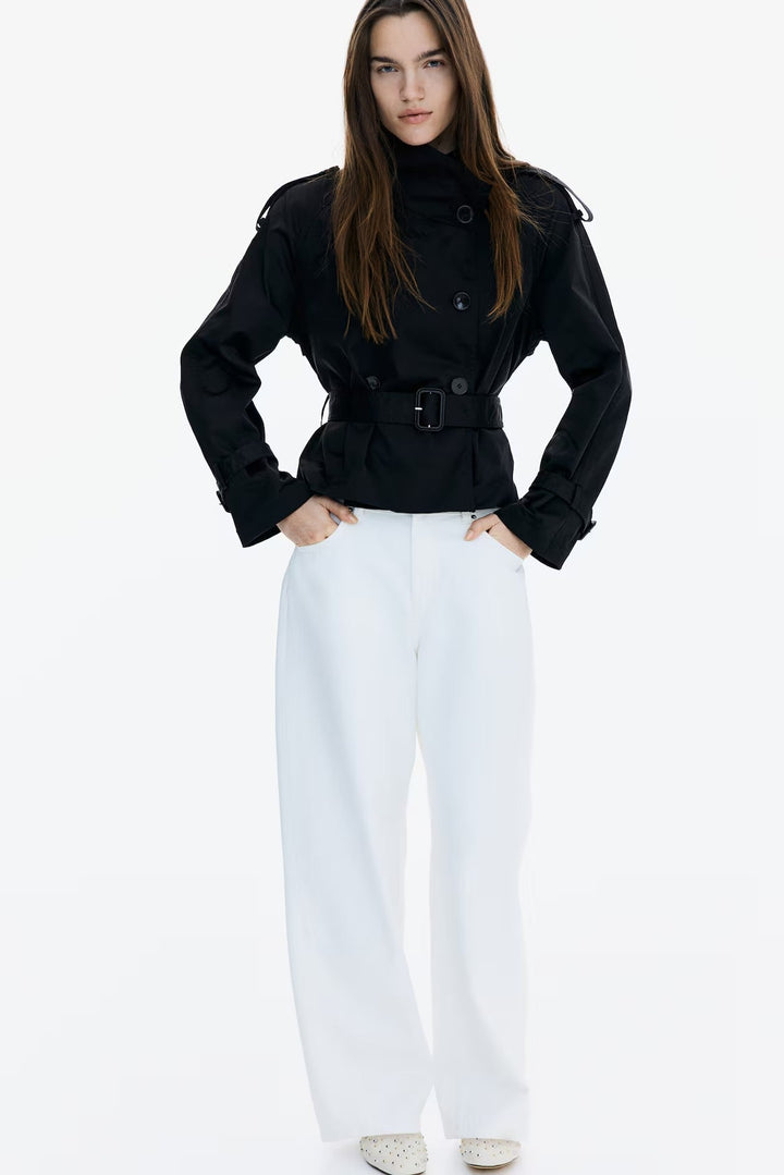 Lisa | Trenčkot VELLARO