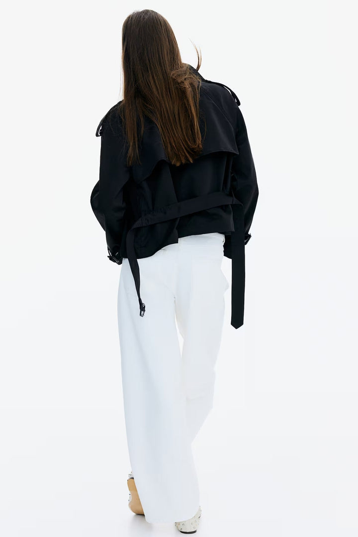 Lisa | Trenčkot VELLARO