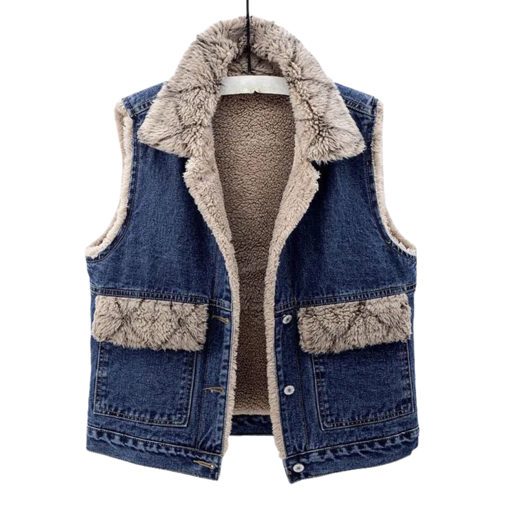 VELLARO - Vesta bez rukávů VELLARO