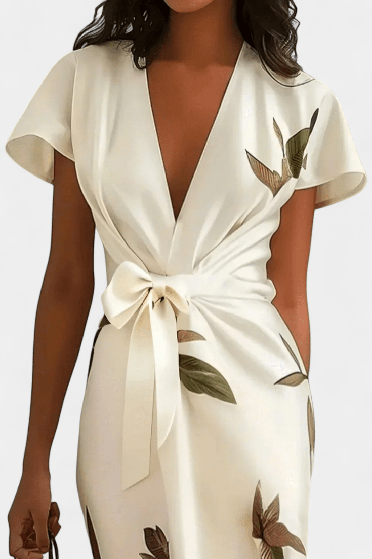 Dhalia | Midikabát VELLARO