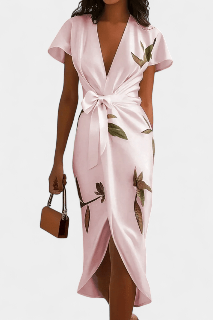 Dhalia | Midikabát VELLARO