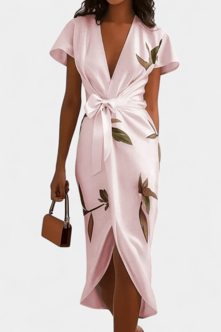 Dhalia | Midikabát VELLARO