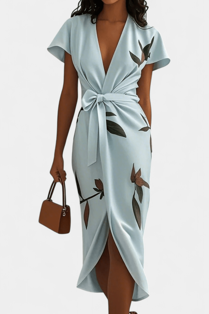 Dhalia | Midikabát VELLARO