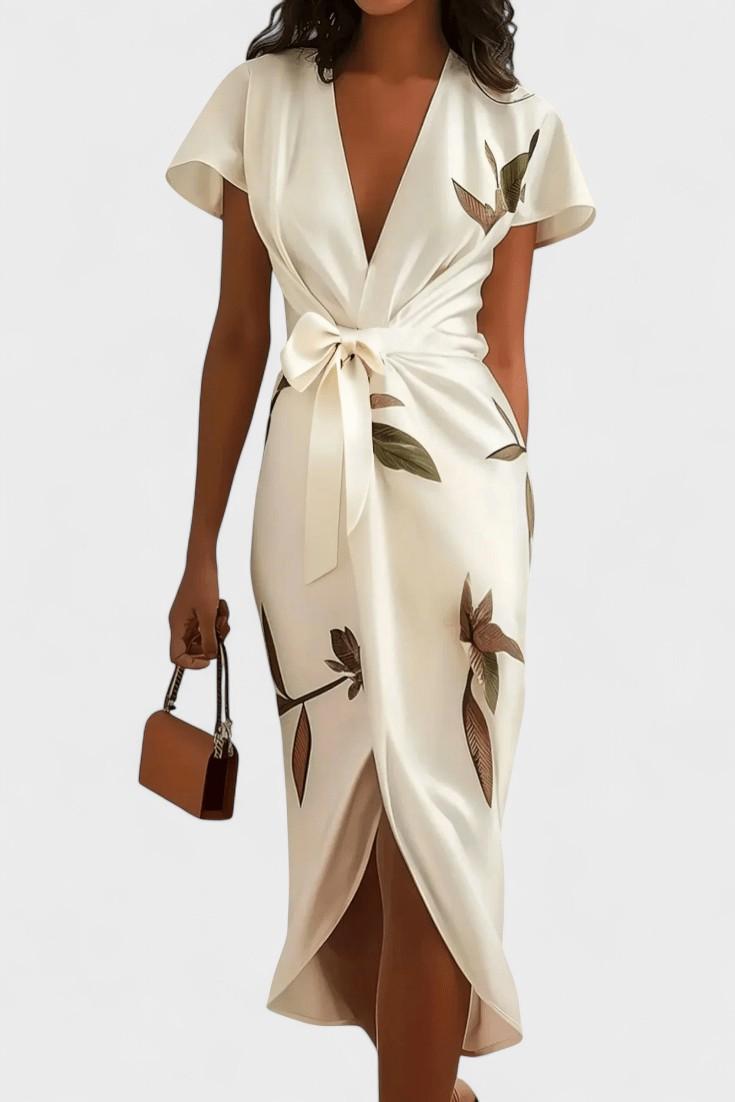 Dhalia | Midikabát VELLARO