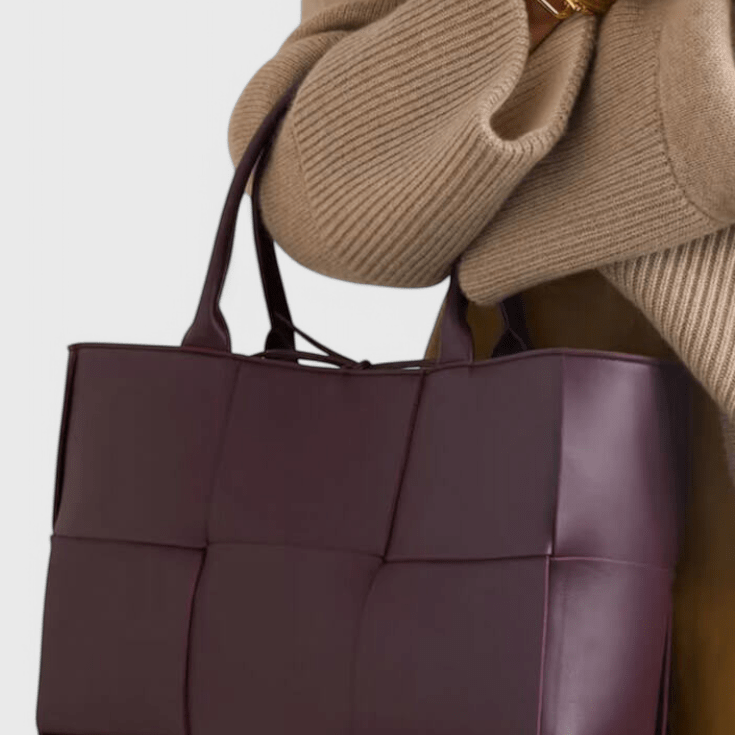 Ditte | Veganská taška VELLARO