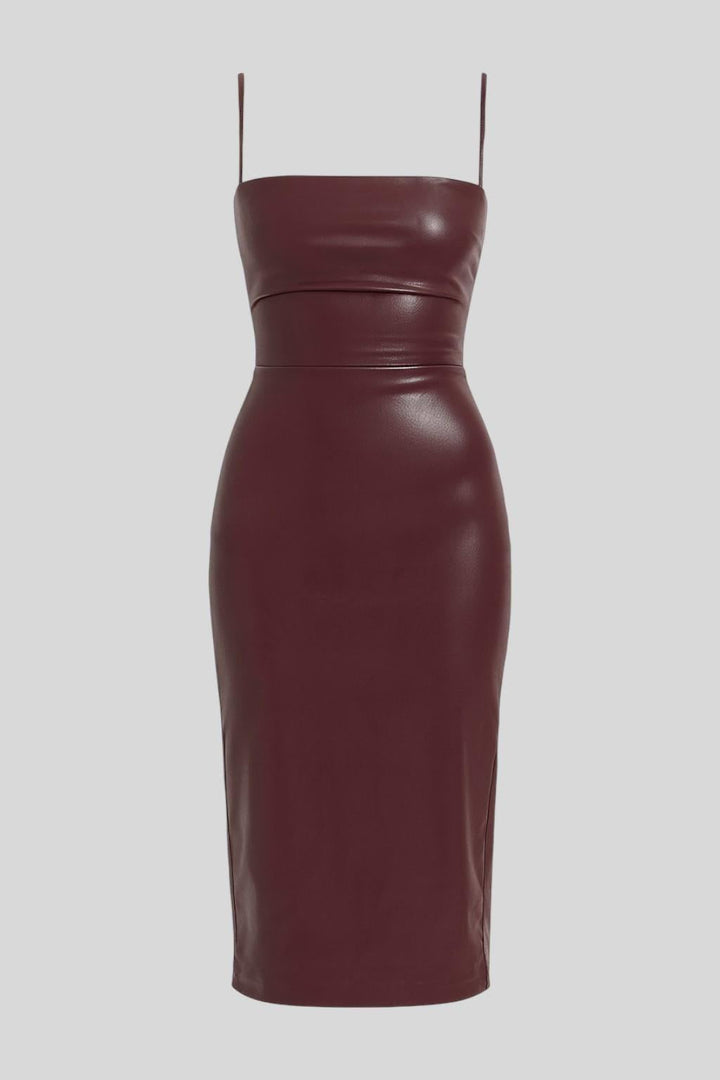 Elena | Midi šaty VELLARO