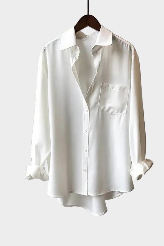 Elin | Moderní Košile VELLARO