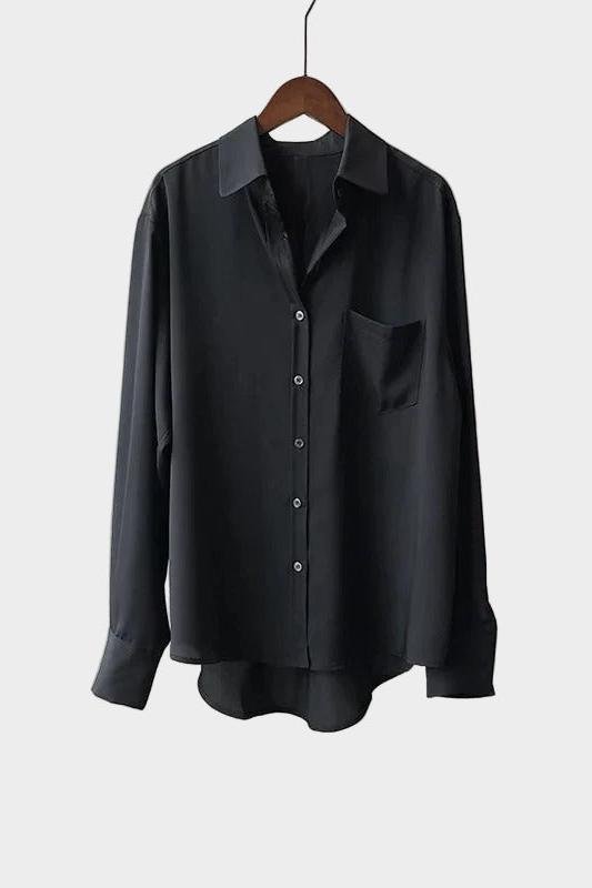 Elin | Moderní Košile VELLARO