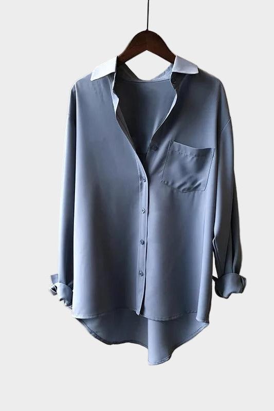 Elin | Moderní Košile VELLARO