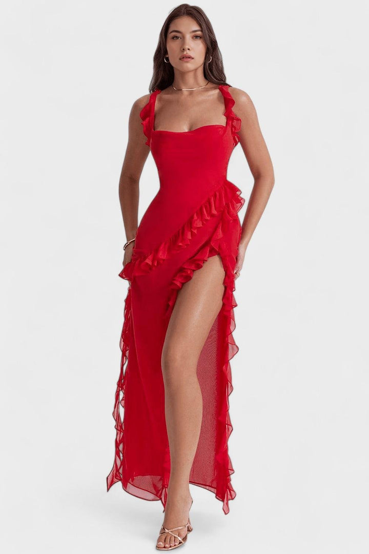 Elina | Maxikabát VELLARO