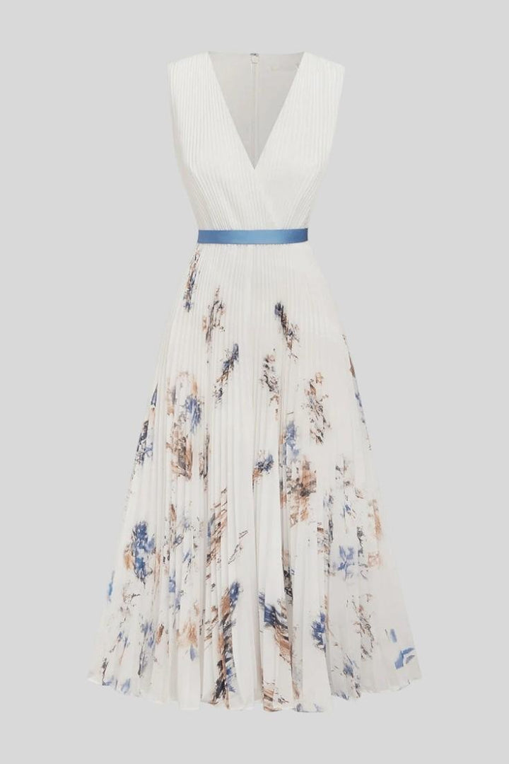 Elise | Maxi-šaty VELLARO