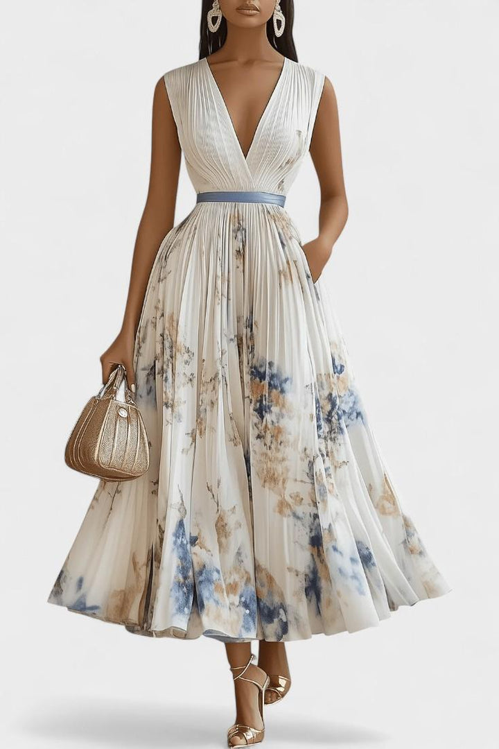 Elise | Maxi-šaty VELLARO