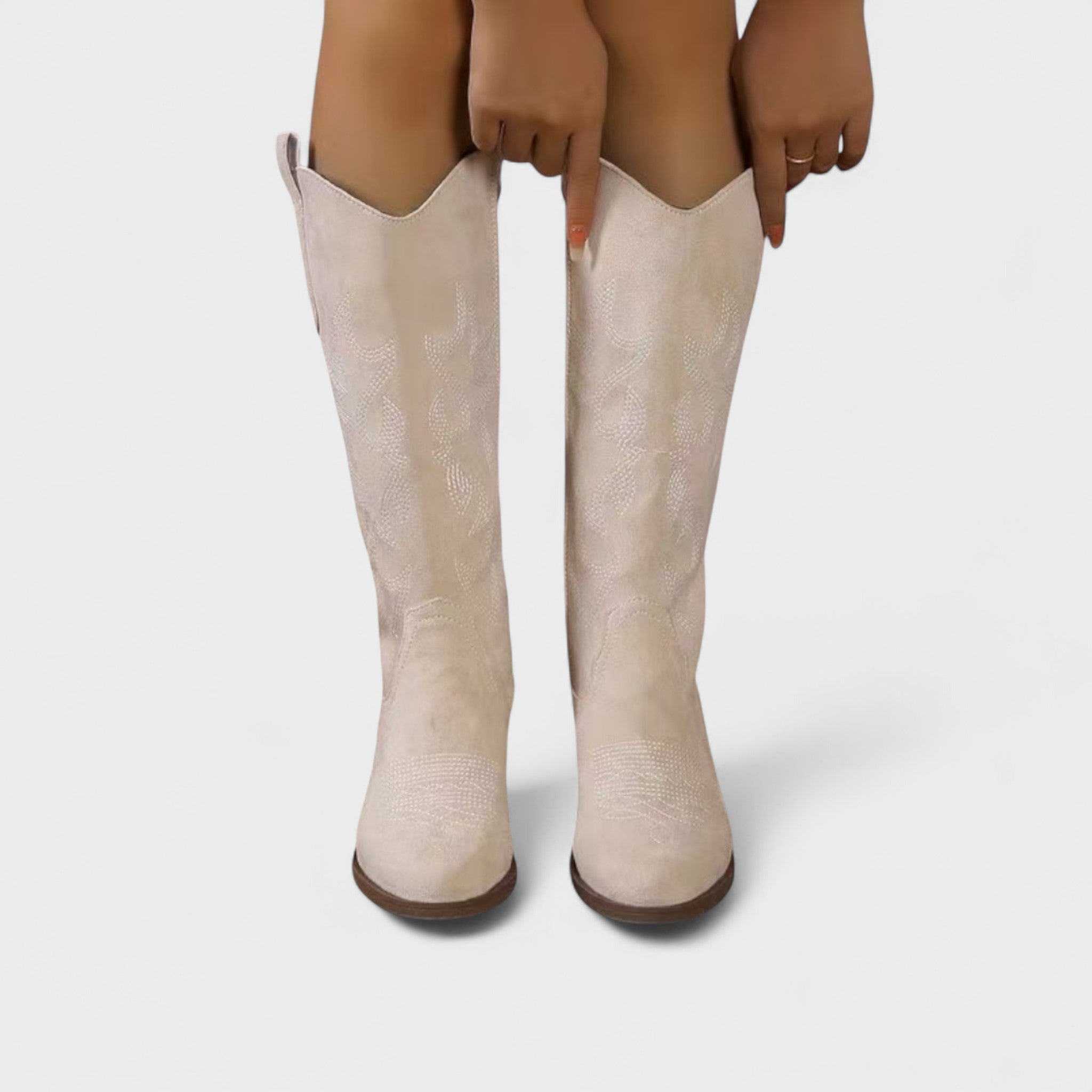 Elka | Westernové boty VELLARO