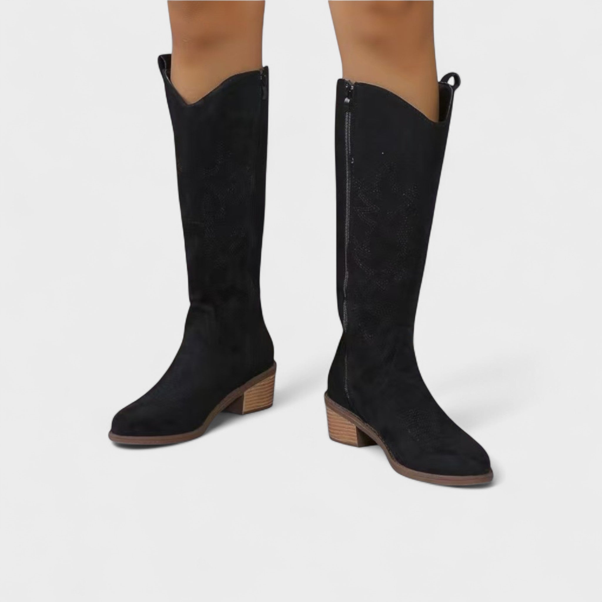 Elka | Westernové boty VELLARO