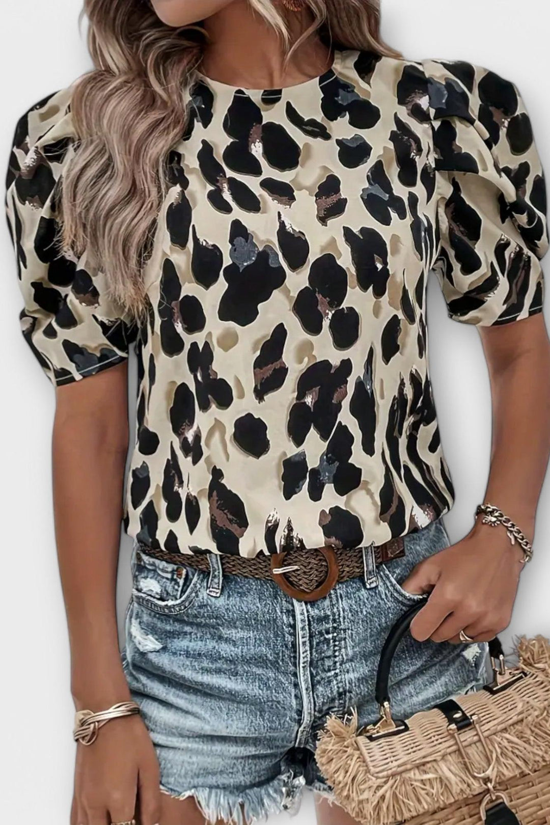 Ella | Univerzální košile VELLARO