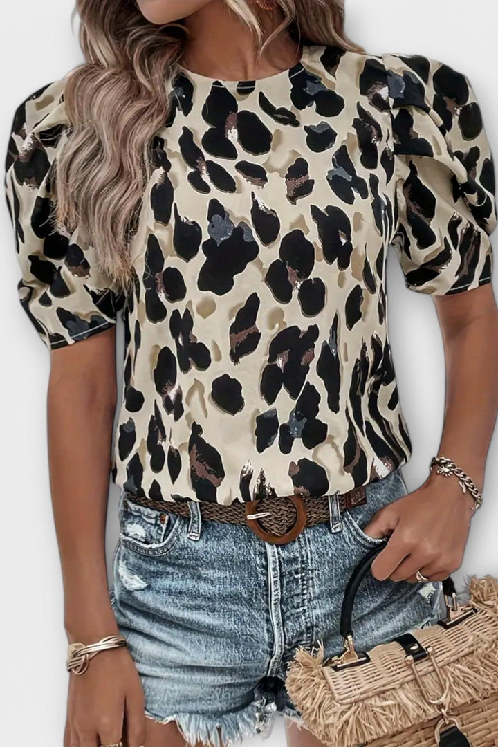 Ella | Univerzální košile VELLARO