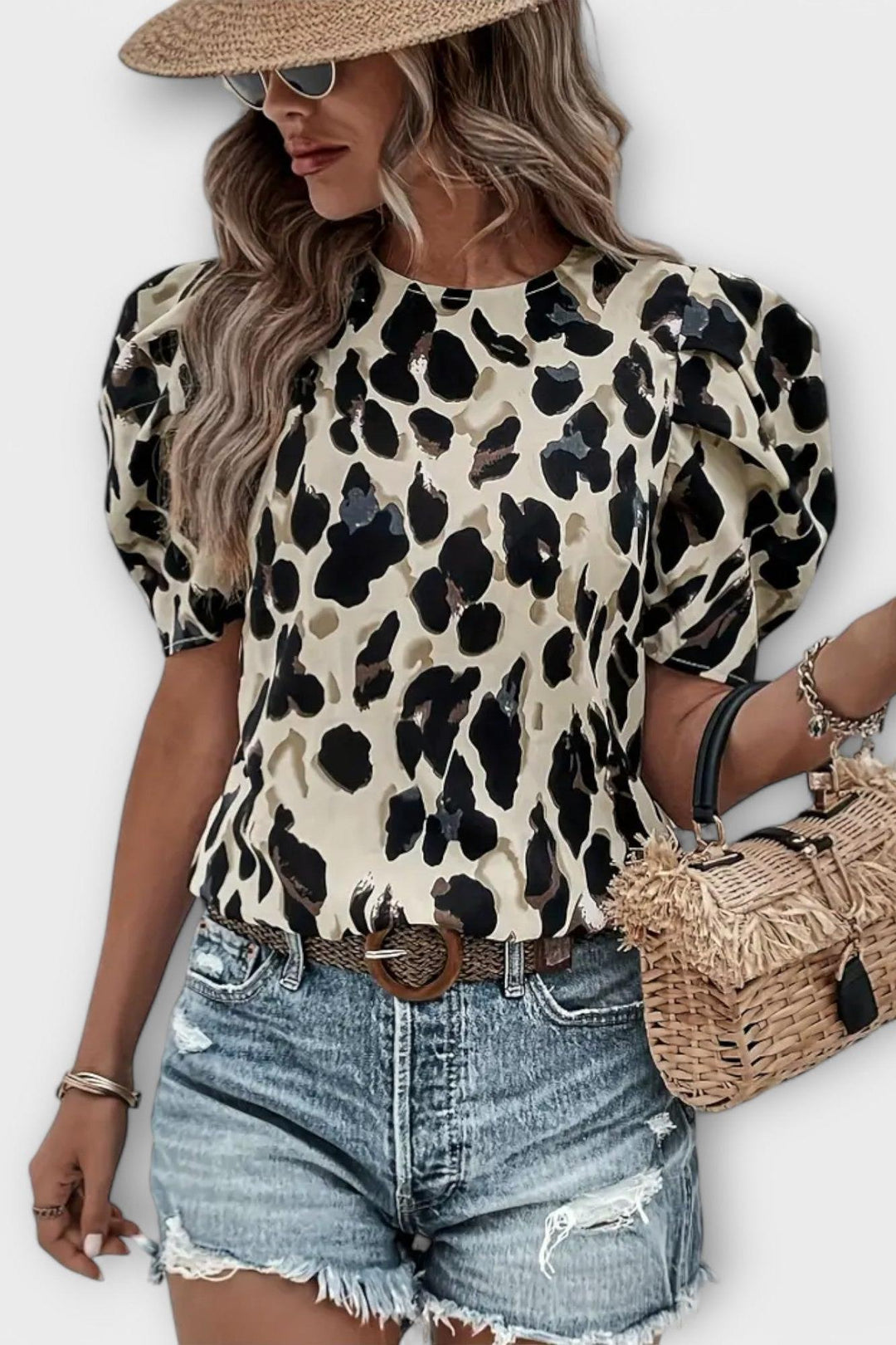 Ella | Univerzální košile VELLARO