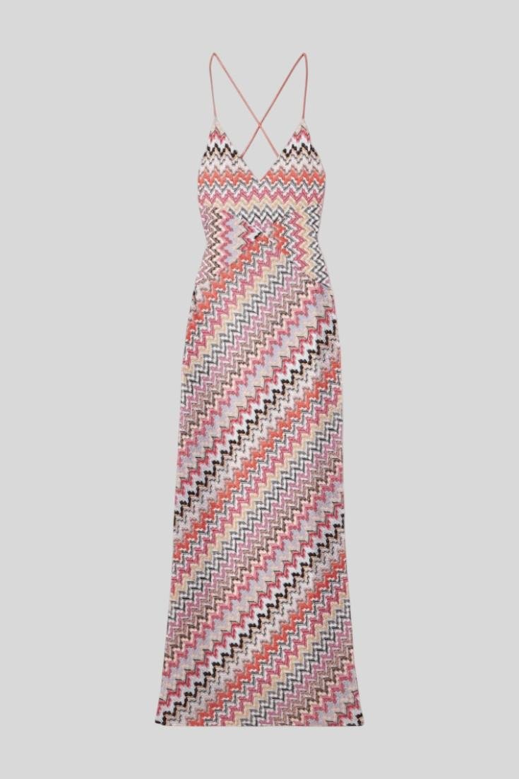 Ella | Maxi šaty VELLARO