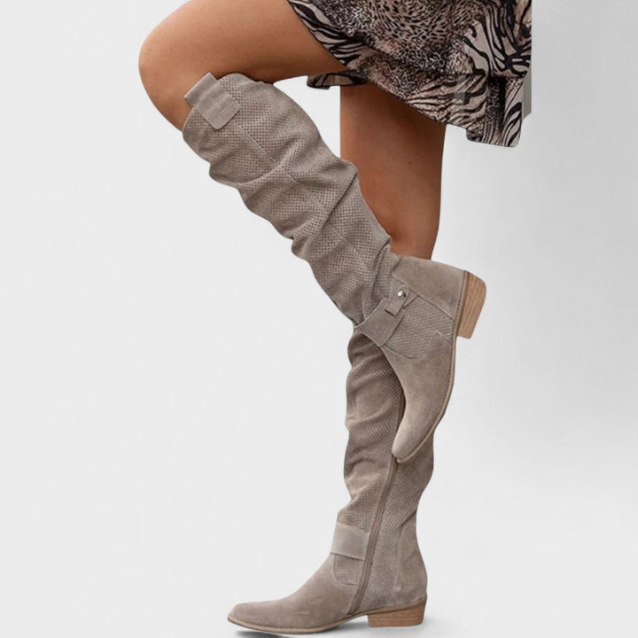 Ellen | Elegantní boty VELLARO