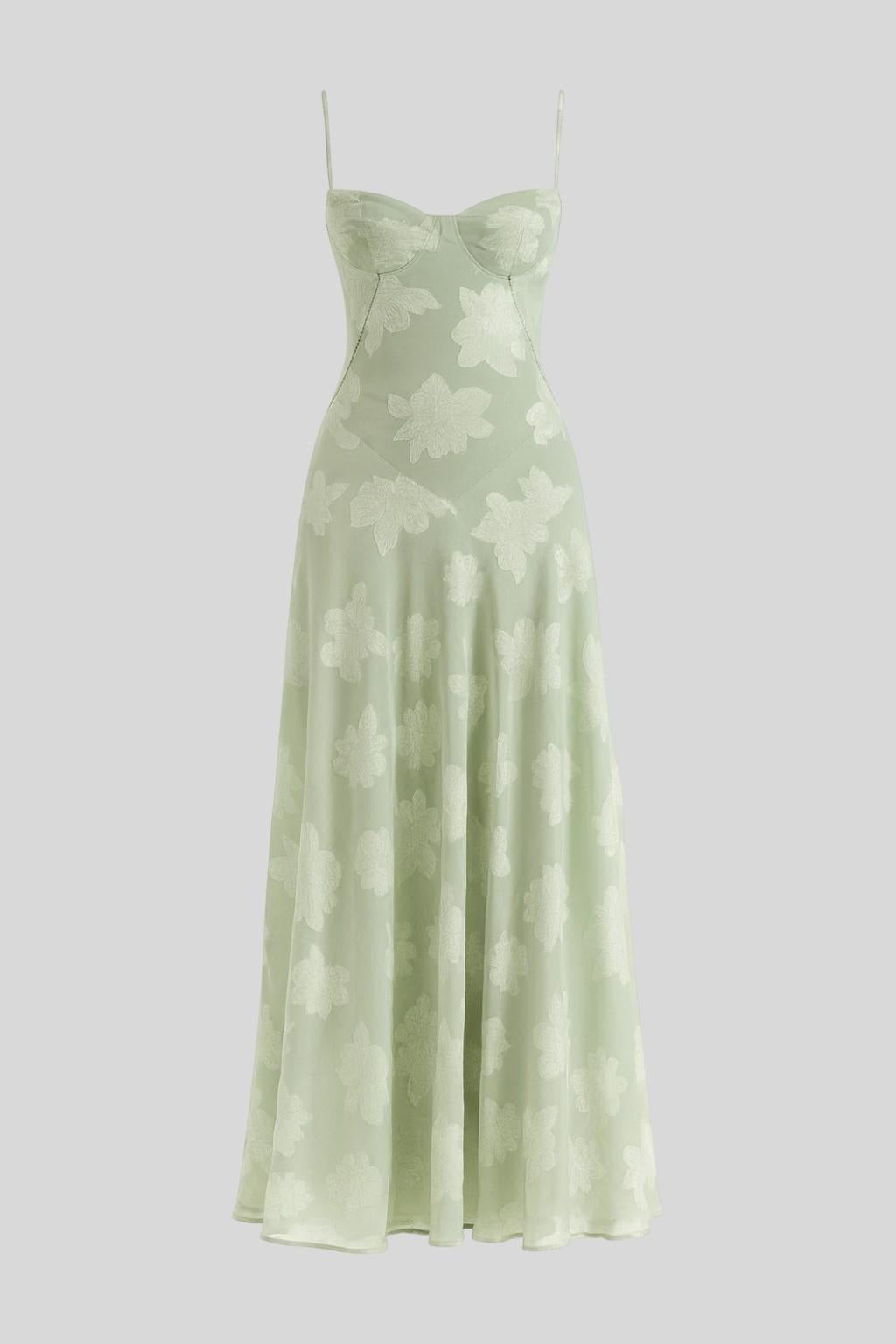 Ellen | Maxi šaty VELLARO