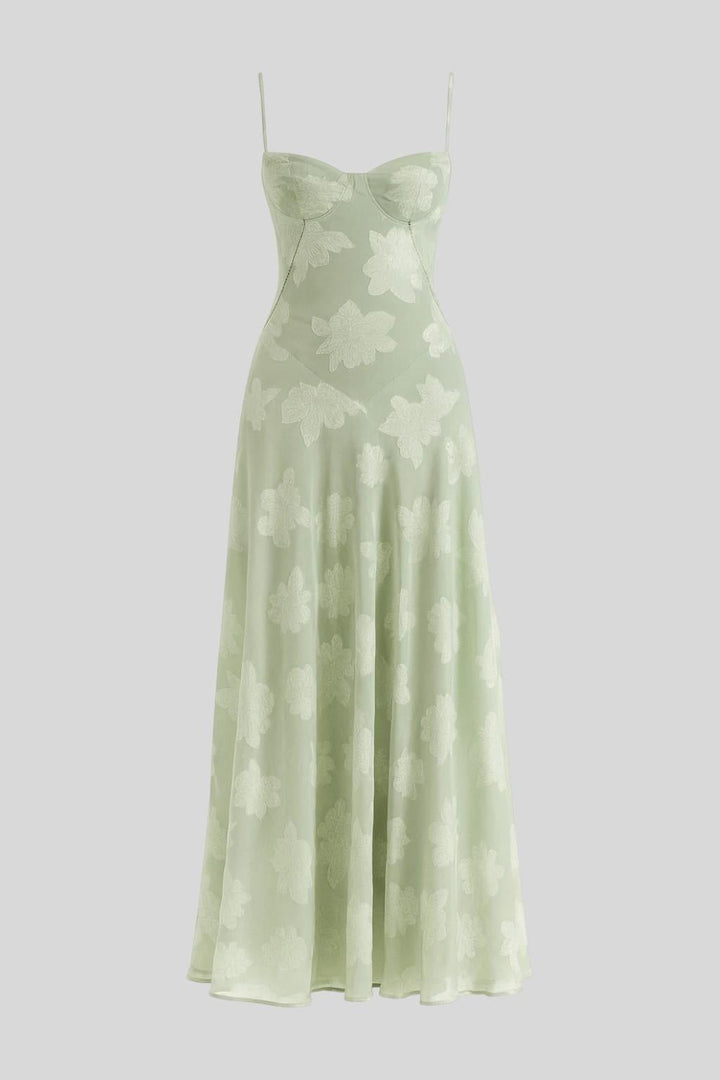 Ellen | Maxi šaty VELLARO