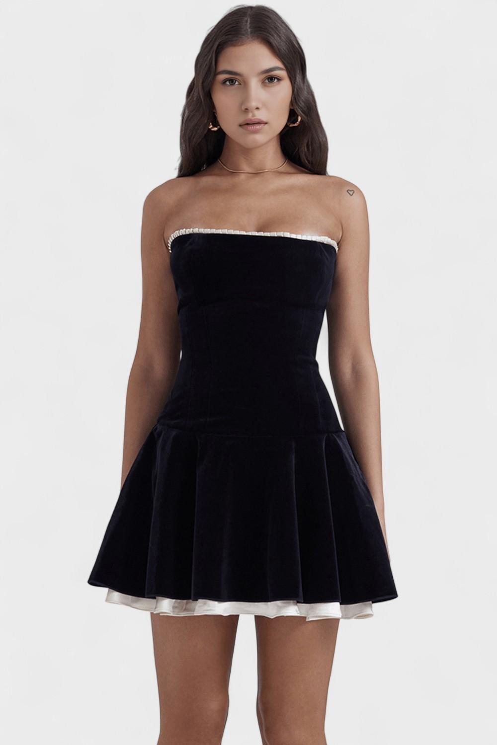 Elodie | Bustašaty VELLARO