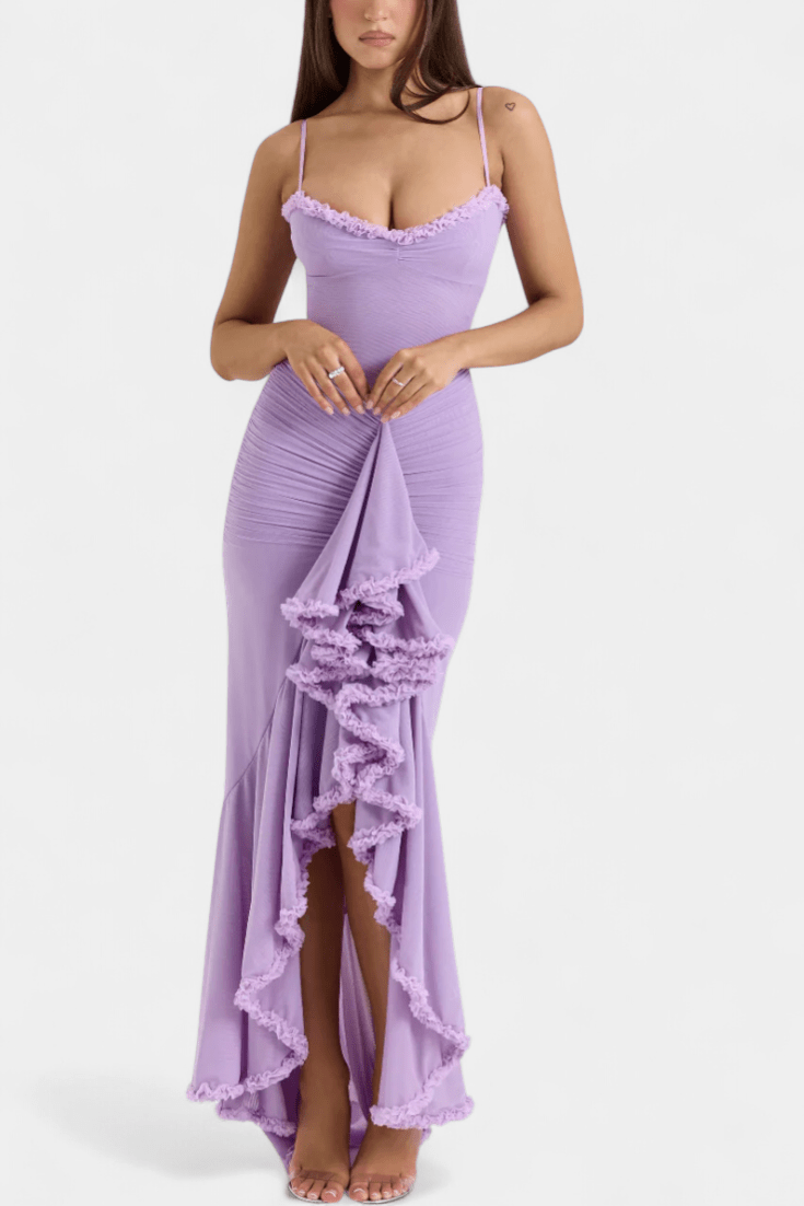 Élodie | Korzetové šaty VELLARO