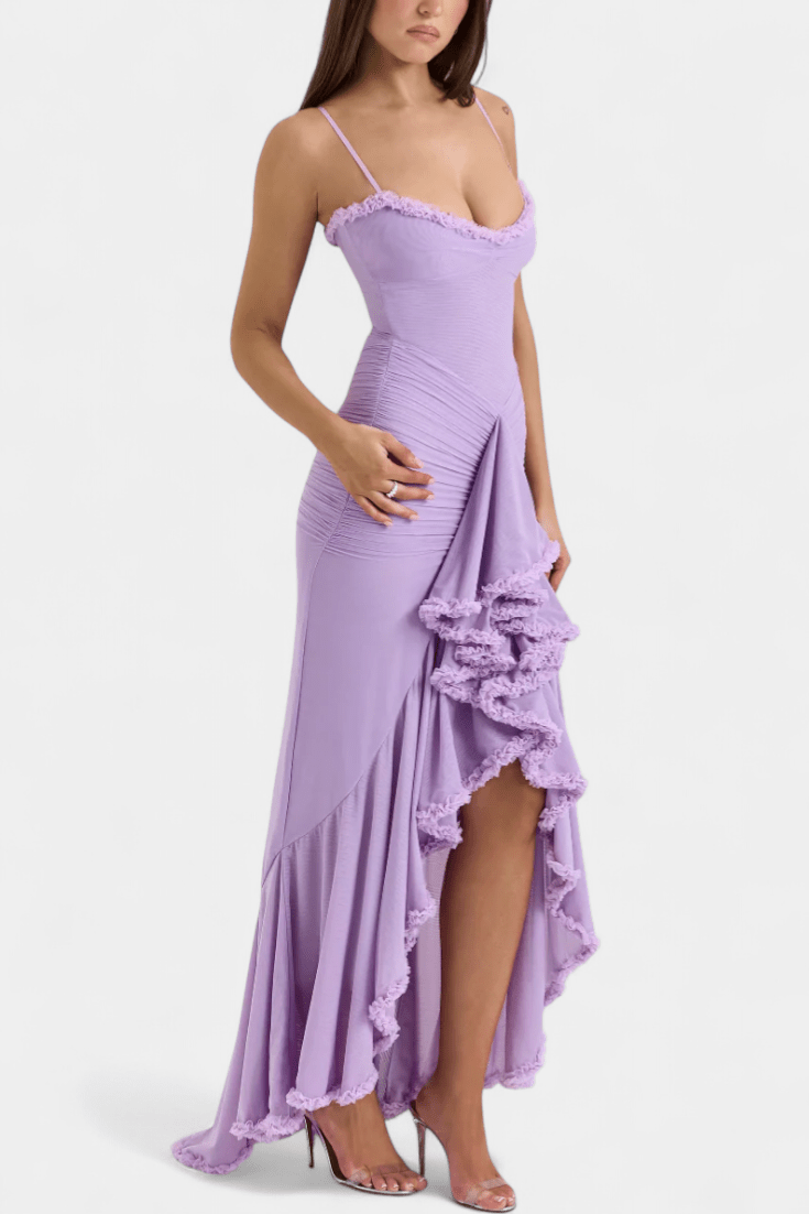 Élodie | Korzetové šaty VELLARO