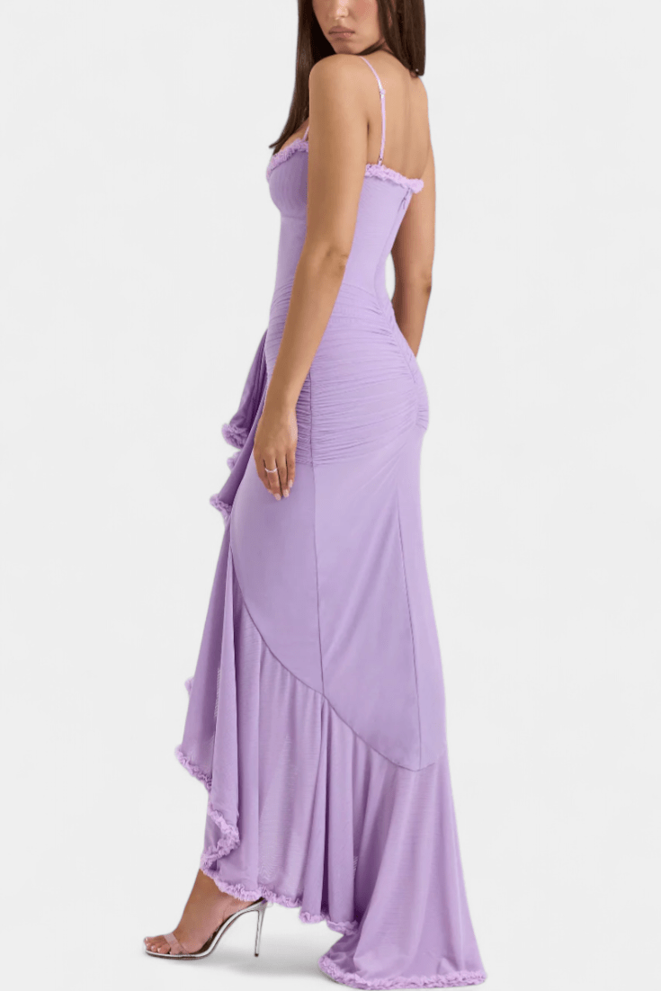 Élodie | Korzetové šaty VELLARO