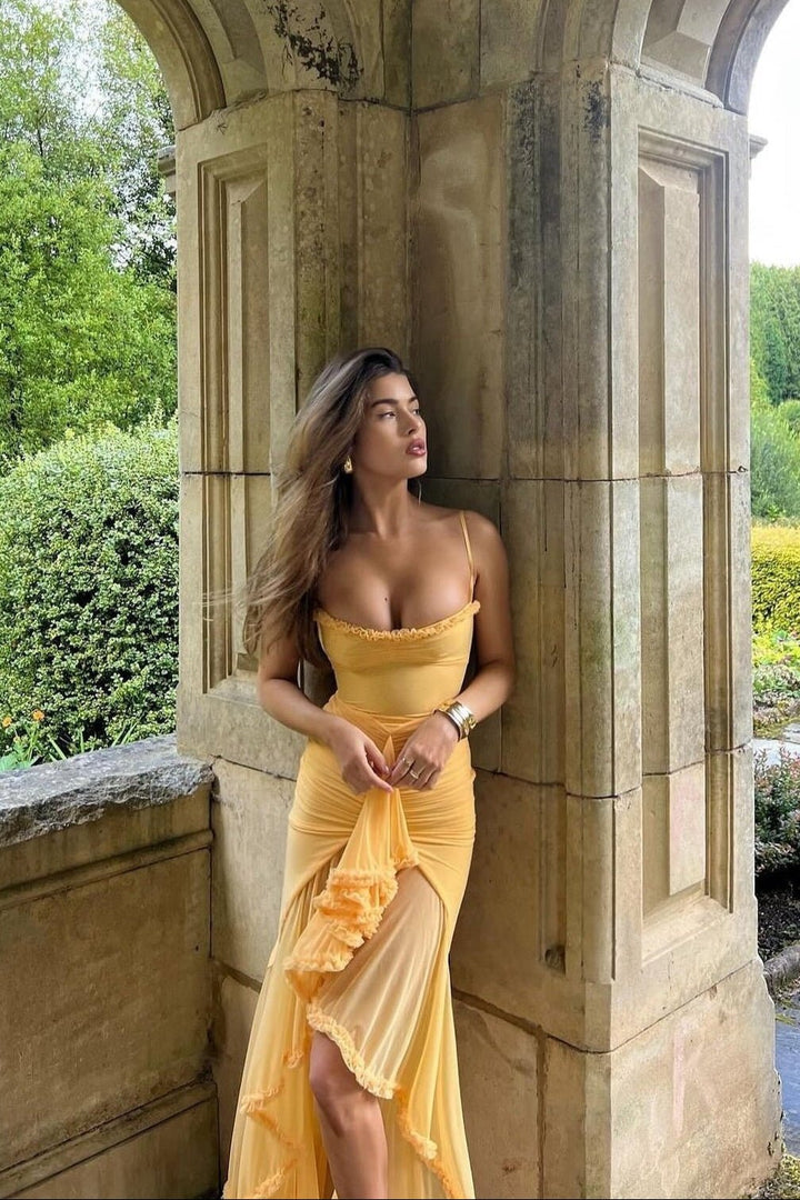 Élodie | Korzetové šaty VELLARO