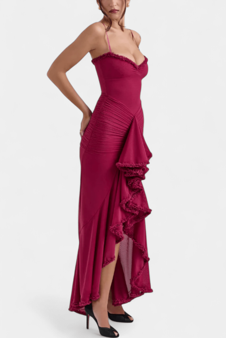 Élodie | Korzetové šaty VELLARO