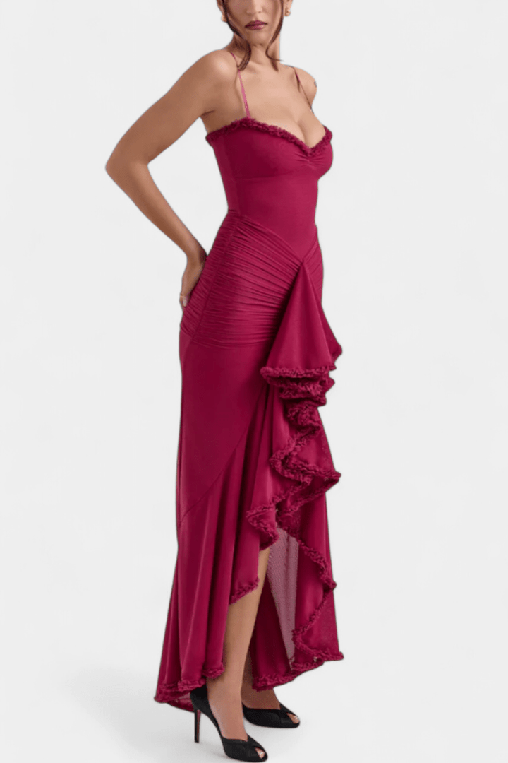 Élodie | Korzetové šaty VELLARO