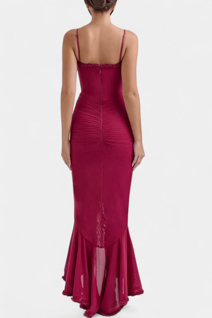 Élodie | Korzetové šaty VELLARO