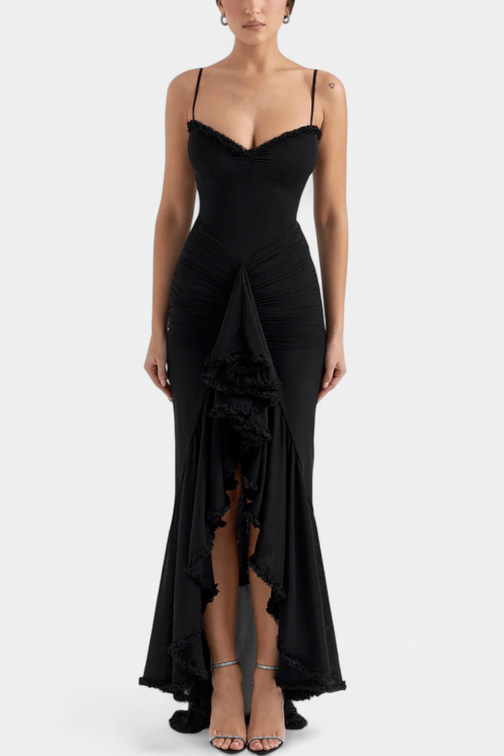 Élodie | Korzetové šaty VELLARO