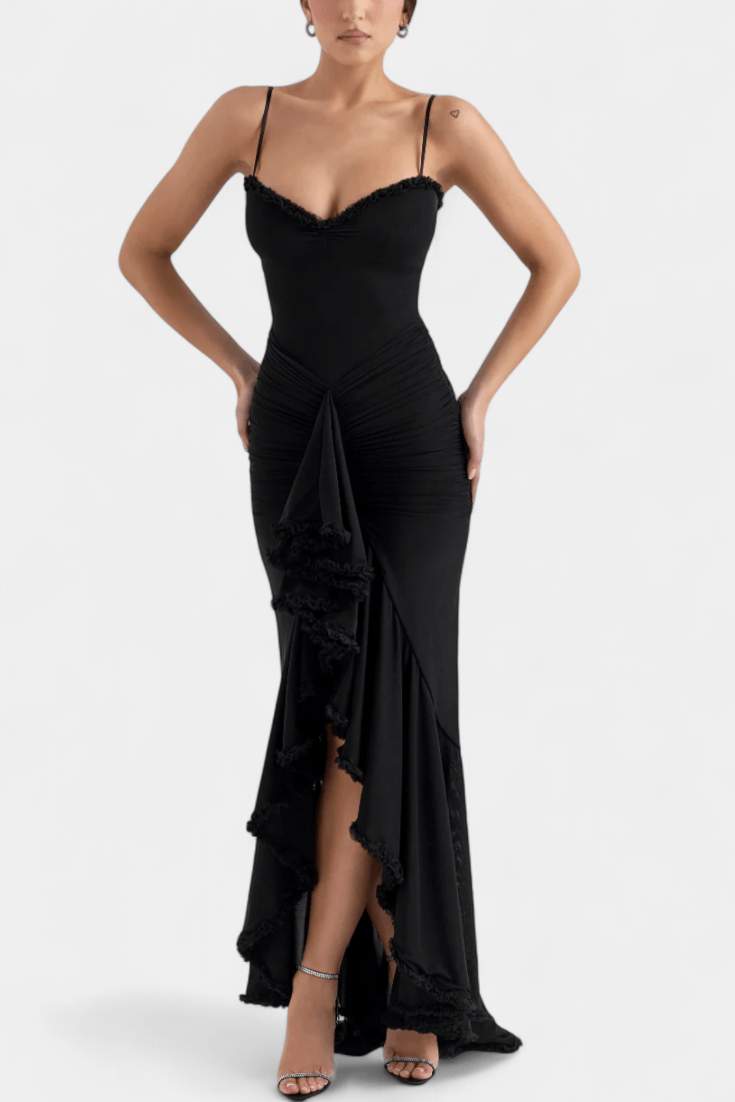 Élodie | Korzetové šaty VELLARO