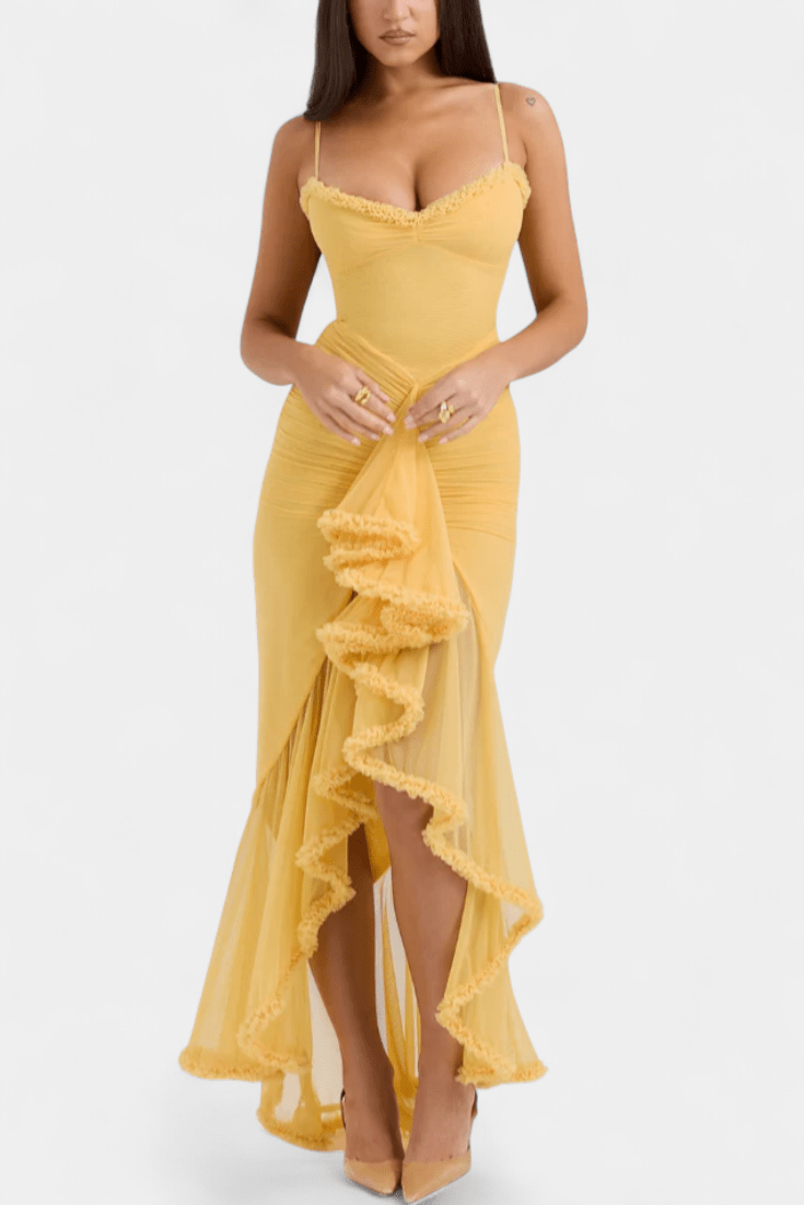 Élodie | Korzetové šaty VELLARO