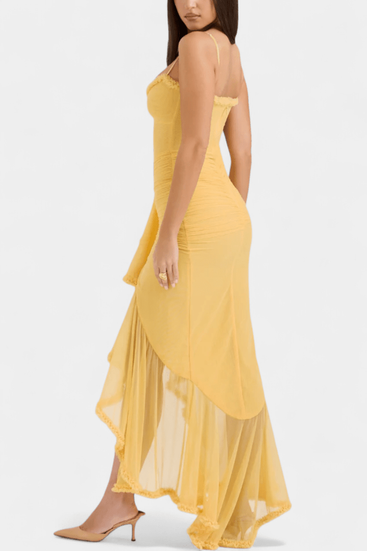 Élodie | Korzetové šaty VELLARO