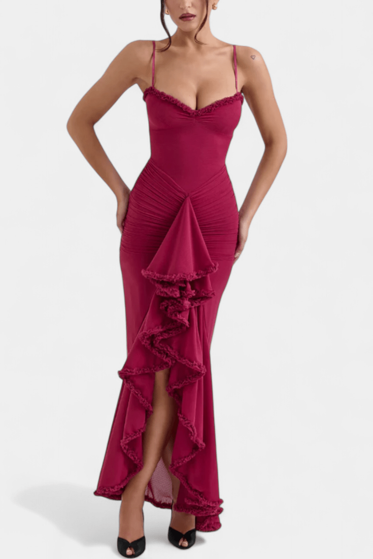 Élodie | Korzetové šaty VELLARO