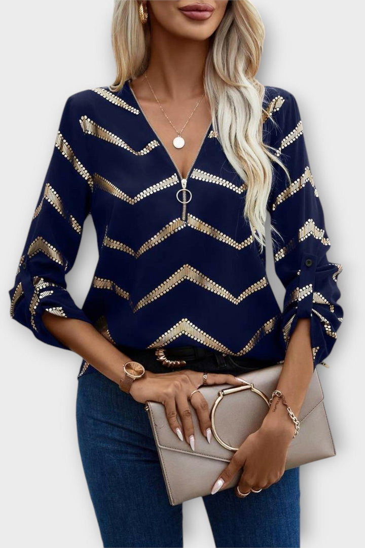 Ema | Blůza VELLARO