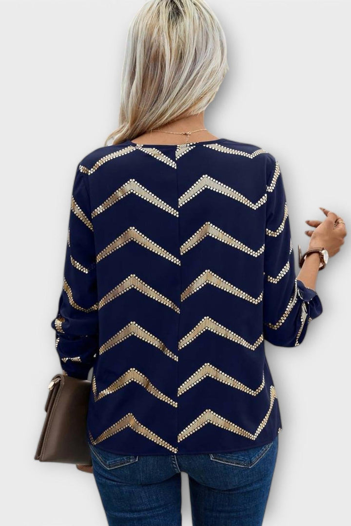 Ema | Blůza VELLARO