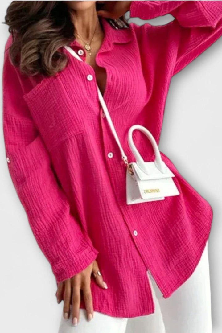 Eme | Letní blůza VELLARO