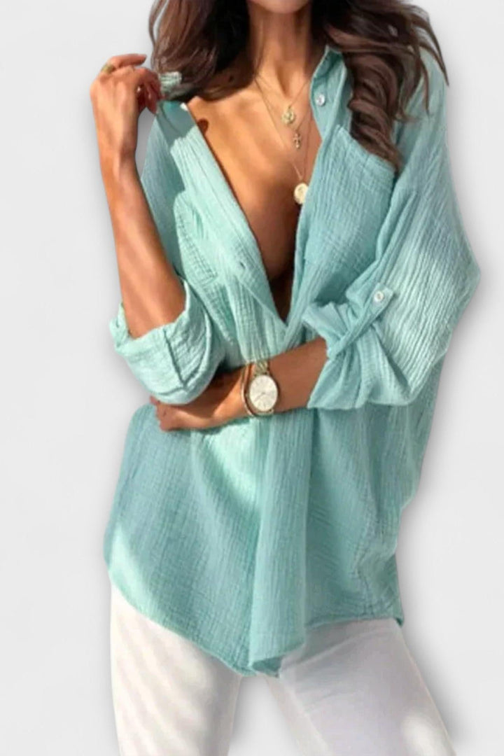 Eme | Letní blůza VELLARO