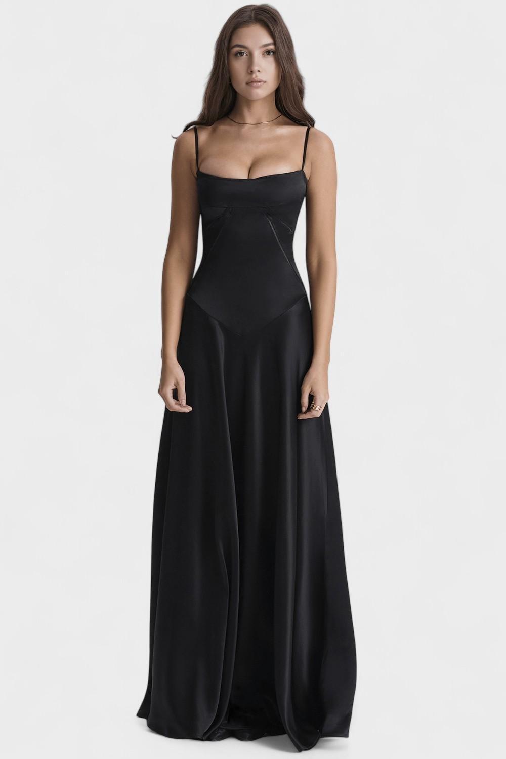 Emilie | Maxi Šaty VELLARO